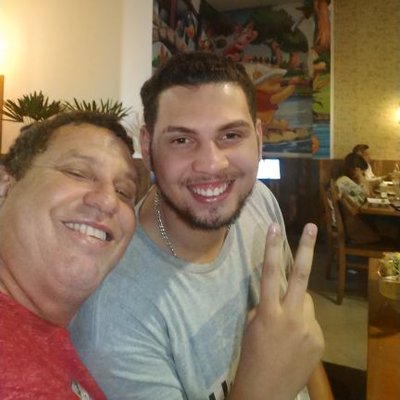 Profile Picture of Rafael Antônio Pedroso (@RafaelAntnioPe2) on Twitter