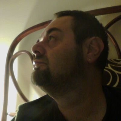 Profile Picture of Jordi Mota Sierra (@JMotaSierra) on Twitter