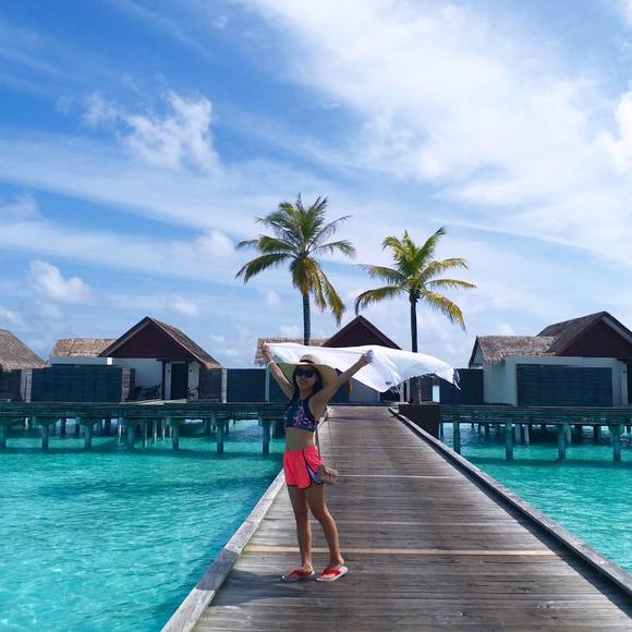 Profile Picture of San san Wong (@wongsansan) on Poshmark