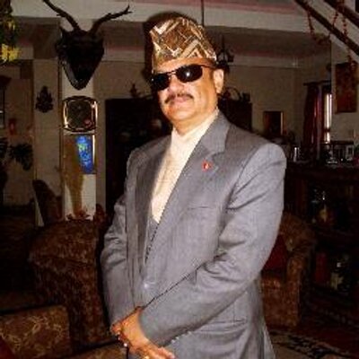 Birendra Banstola - Twitter Profile Picture of Birendra Banstola (@Biren_Bans) on Twitter