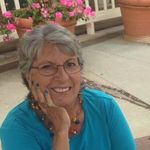 Profile Picture of Nancy Nicholson Simioni (@usanancy) on Instagram