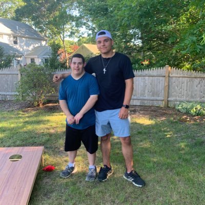 Profile Picture of Anthony Juliano (@tony_juliano13) on Twitter