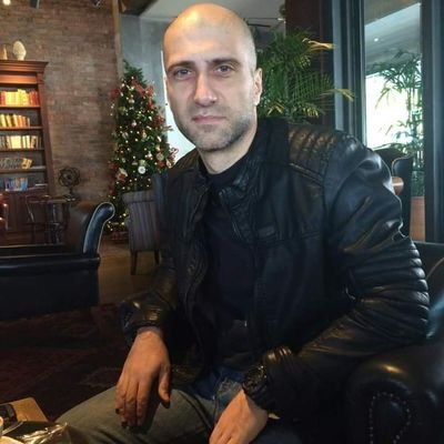 Profile Picture of Andreas Antoniou (@kingrandae) on Twitter