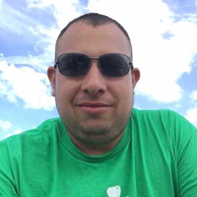 Profile Picture of Manuel Cohen (@mannycohen10) on Twitter