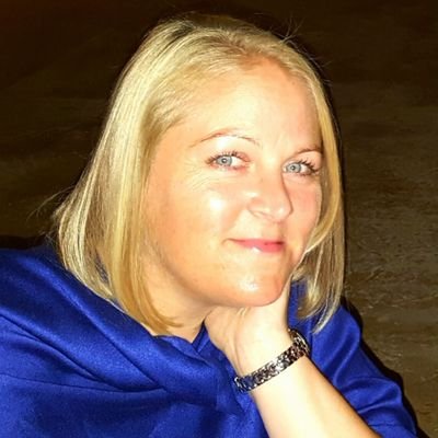 Profile Picture of Carole Black (@CaroleB1972) on Twitter