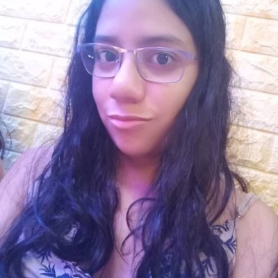 Profile Picture of Anne Paulette Landivar Villares (@AnneLandivar) on Twitter