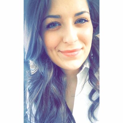 Profile Picture of Sarah Greenberg (@sarah091195) on Twitter