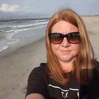 Profile Picture of Stacie Lex (@stacie-lex) on Quora