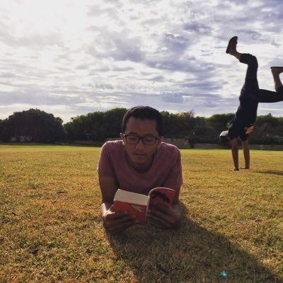 Profile Picture of Mohd Nawawi Abdullah (@NawiAbdullah) on Twitter