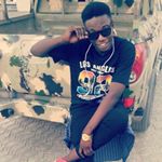 Profile Picture of Mark Benard (@i_am_mjboy200) on Instagram