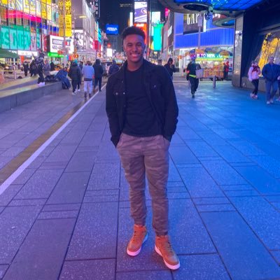 Profile Picture of Kyle Bethea (@ahmeerred) on Twitter