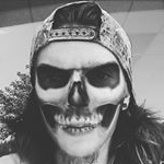 Profile Picture of Andrew Ray Bontrager (@xxandrewray420xx) on Instagram