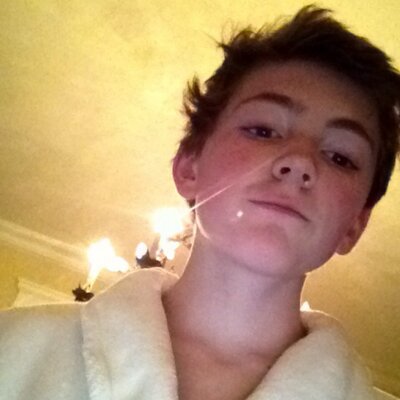 Profile Picture of James Godber (@jamesgodber4) on Twitter