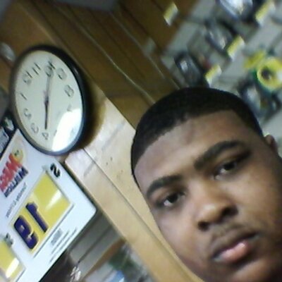 Profile Picture of Larry Riddick (@fanardo) on Twitter