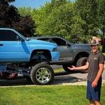 Brandon Oparka - Instagram Profile Picture of Brandon Oparka (@brandon24v) on Instagram