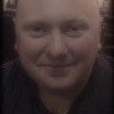 Profile Picture of BookMark (@MarkLongman) on Twitter