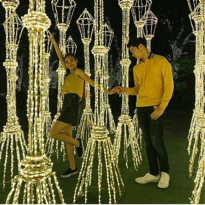 Profile Picture of KarJon Lang Sapat Na Riyadh (@EstimadoMary) on Twitter