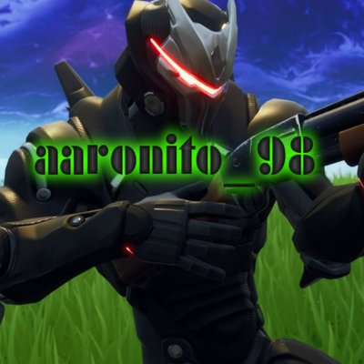 Profile Picture of Aaronito_98 (@Aaronito9) on Twitter