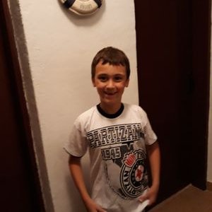 Profile Picture of Aleksandar Ciric (@Aleksan62063537) on Twitter