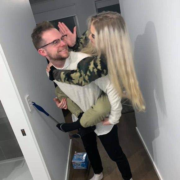 Profile Picture of Christopher David (@cyoun48) on Poshmark