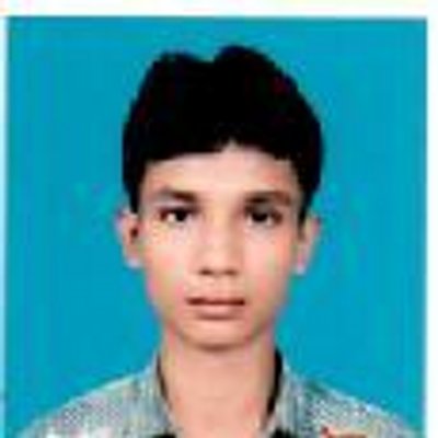 Profile Picture of Ashok Mistry (@ashokmistry14) on Twitter