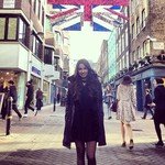 Profile Picture of Kyra Singleton (@dentation53) on Instagram