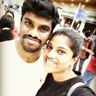 Profile Picture of Suhas K Ramesh (@Suhas.K.Ramesh) on Facebook