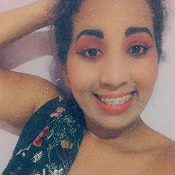Profile Picture of Nancy Collaço P. (@9collaco_pnancy) on Tiktok