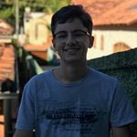 Profile Picture of Joel Valle (@_joel_valle) on Instagram