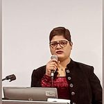 Profile Picture of Rita Antoine Salloum (@ritaasalloum) on Instagram