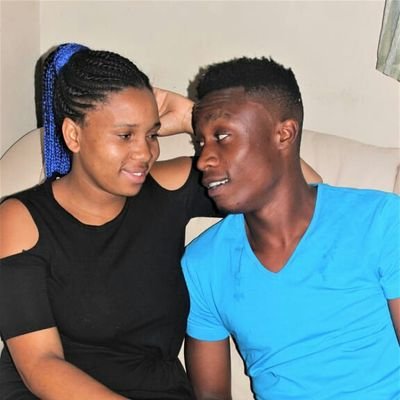 Profile Picture of Mr Carter Chari (@chari_carter) on Twitter