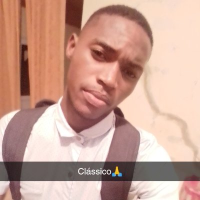 Profile Picture of Lazaro Paulo Jaime (@LazaroPauloJai1) on Twitter