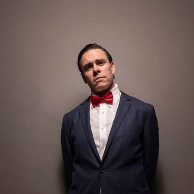 Profile Picture of Robert Nolan (@robert_nolan) on Twitter