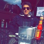 Profile Picture of Josh Rarick (@jzrarick) on Instagram