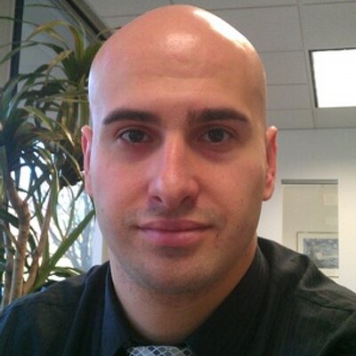 Profile Picture of Luis Gouveia (@gouveia_luis) on Twitter