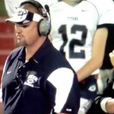 Profile Picture of Joel Staponski (@TheCoachSki) on Twitter