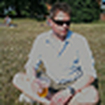 Profile Picture of Matt Gilbert (@matthew c gilbert) on Flickr