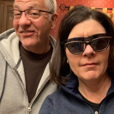 Profile Picture of Rita Mathews (@RitaMat30377507) on Twitter