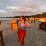 Profile Picture of Greta August (@Greta-August) on Facebook