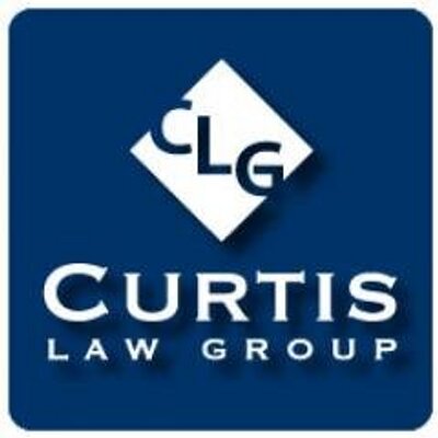 Profile Picture of Curtis Law Group (@CurtisLawGroup) on Twitter