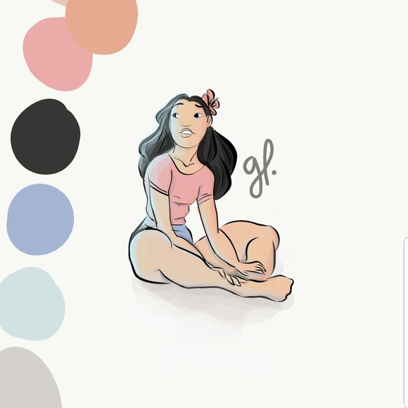 Profile Picture of Gwen Peterson (@pandalife134) on Poshmark