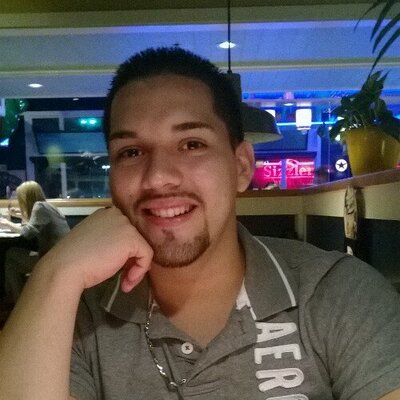 Luis Ibanez - Twitter Profile Picture of Luis Ibanez (@luis_luisibanez) on Twitter