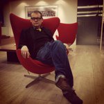 Profile Picture of Robert Shadbolt (@bertbolt) on Instagram