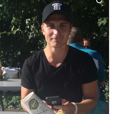 Profile Picture of Cameron Kaehler (@Cameron_Kaehler) on Twitter