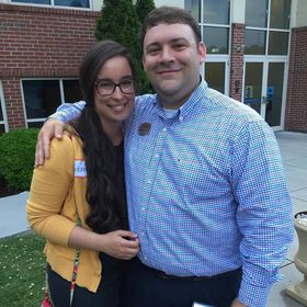 Profile Picture of Christianna Clark (@christiannajo) on Pinterest