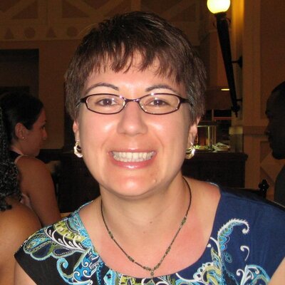 Profile Photo of Alison Calderone (@AlisonCalderone) on Twitter