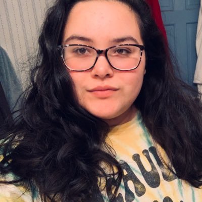 Profile Picture of Amanda Bouchard (@abouchard4) on Twitter