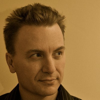 Profile Picture of Bradley Leimer (@leimer) on Twitter