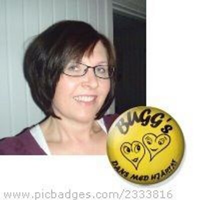 Profile Picture of Ann-louise Jansson (@ann_jansson) on Twitter