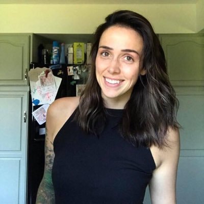 Profile Picture of Kristin W (@KrisWick14) on Twitter